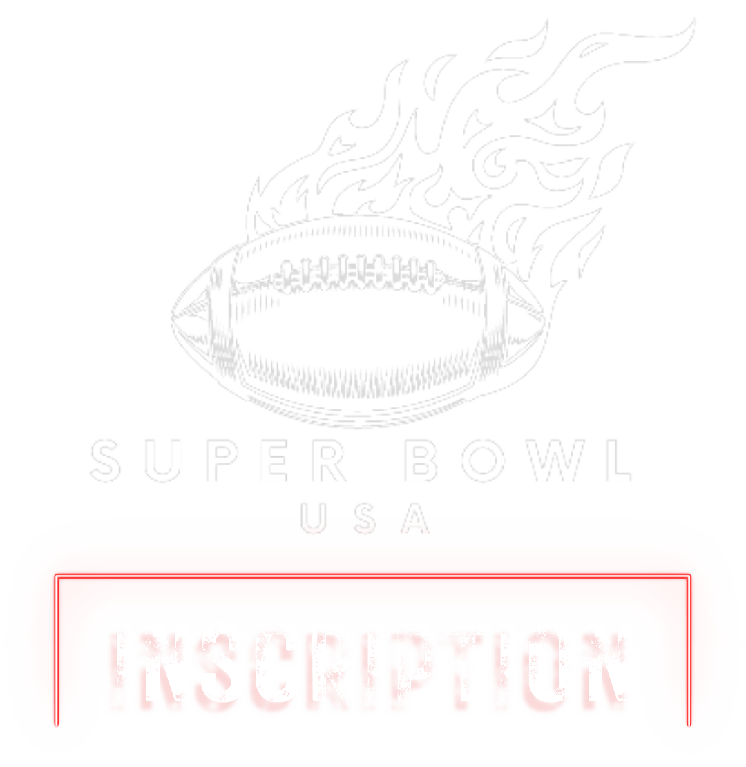 Logo SuperBowl