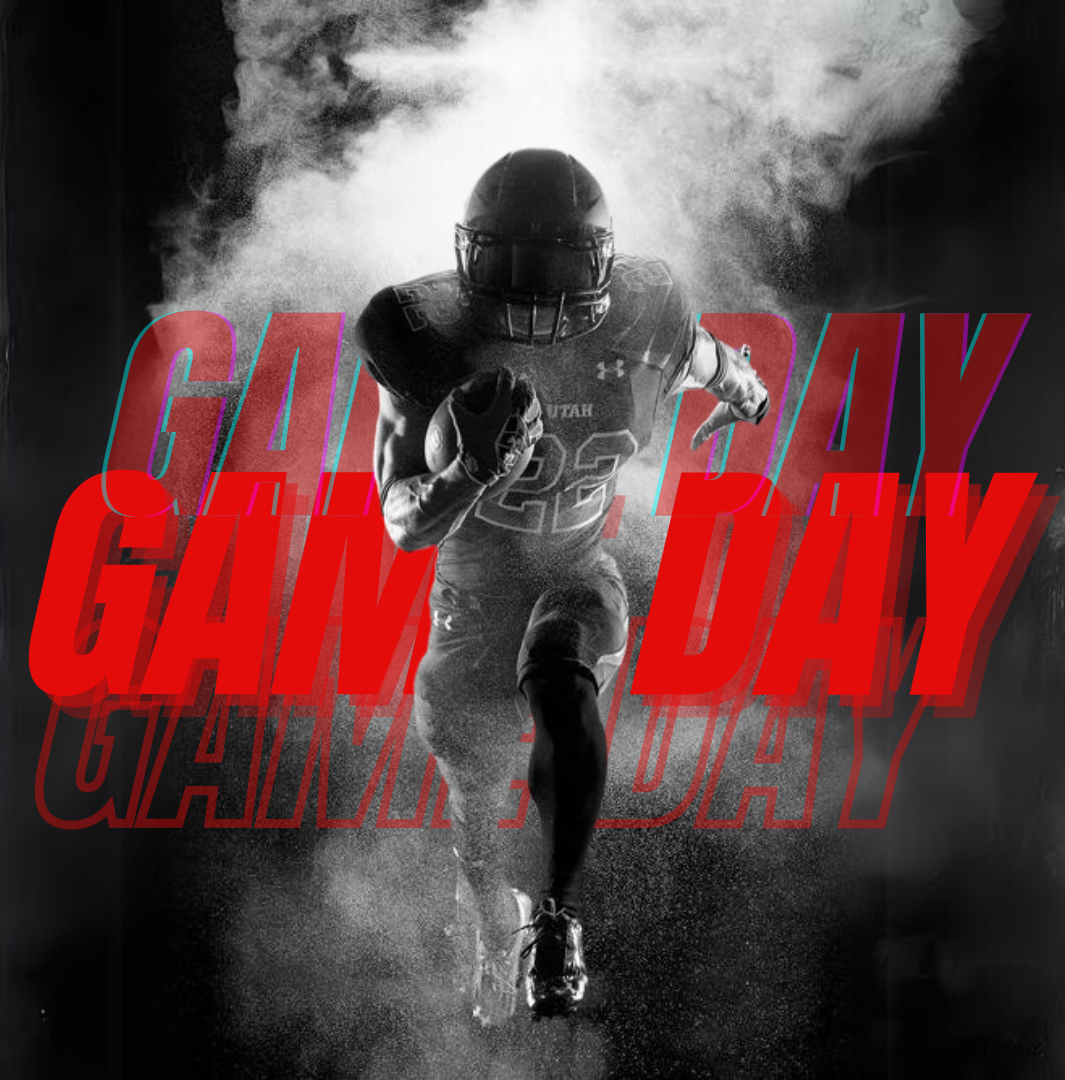Game day image