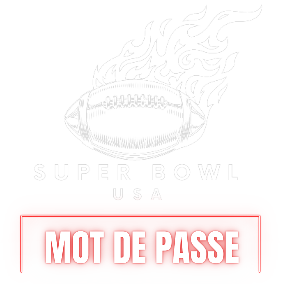 Logo SuperBowl